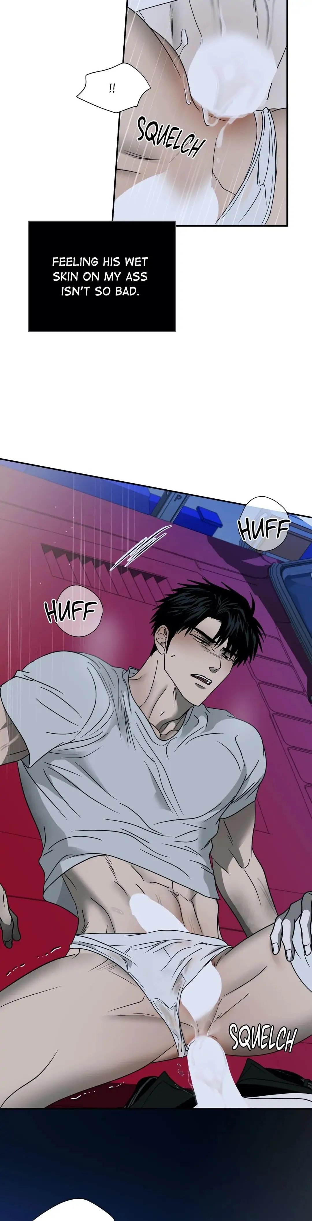 Shutline, Chapter 39 image 03